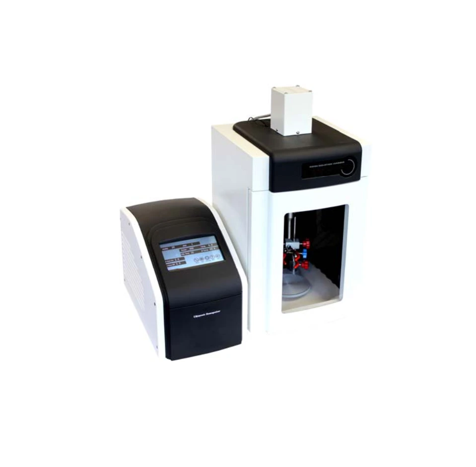 U2-15 Ultrasonic Homogenizer