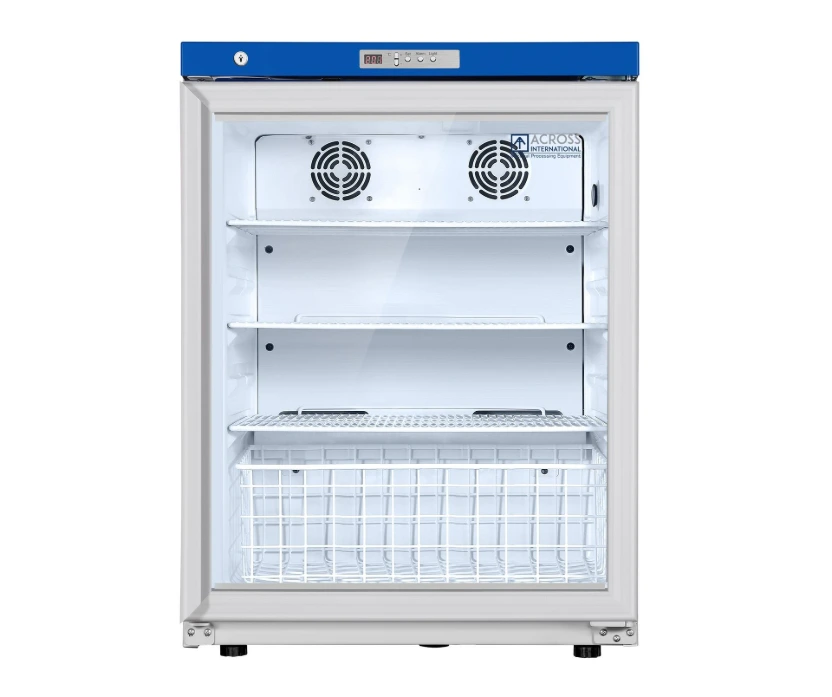 [M04-120L] Ai 120L 2-8°C Compact Pharmacy Medical Vaccine Refrigerator UL