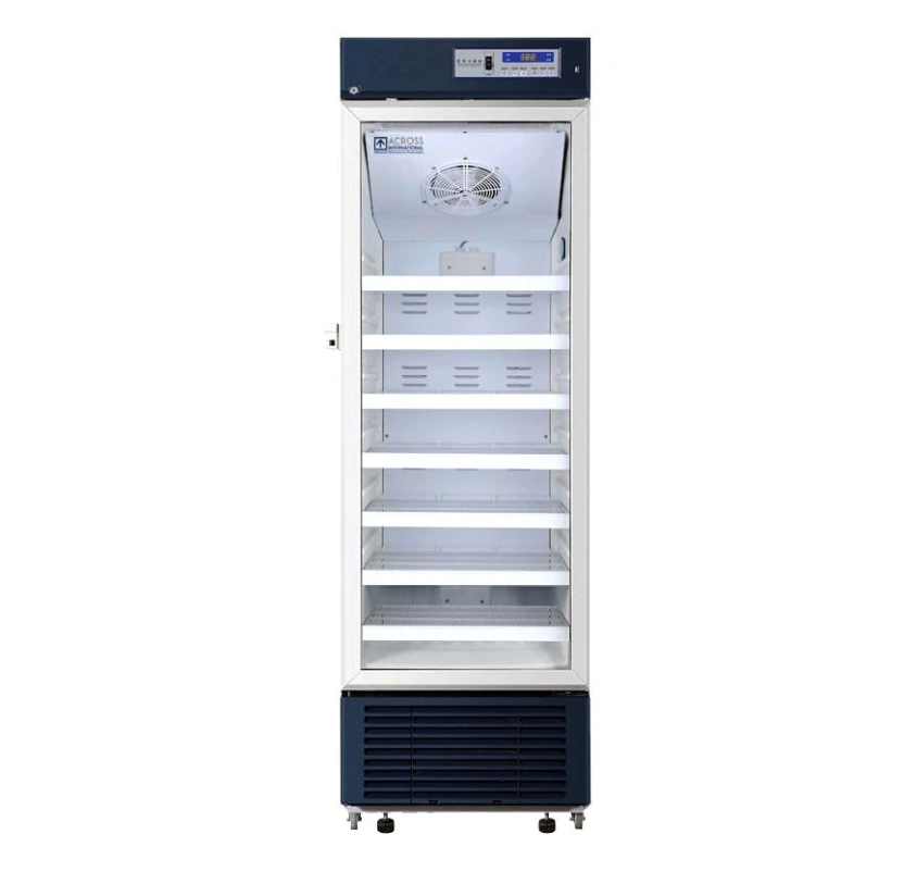 [M14-400L] Ai 400L 2-8°C Upright Pharmacy Medical Vaccine Refrigerator UL