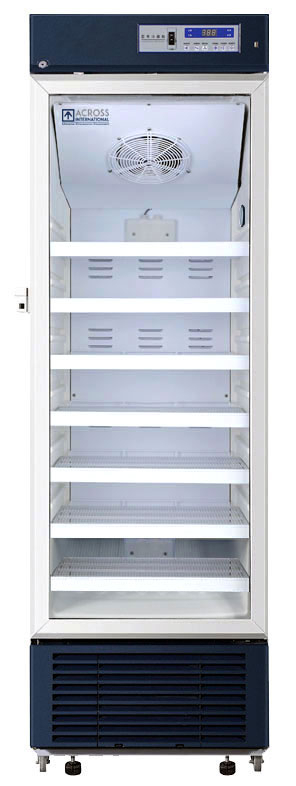 Ai 400L 2-8°C Upright Pharmacy Medical Vaccine Refrigerator UL