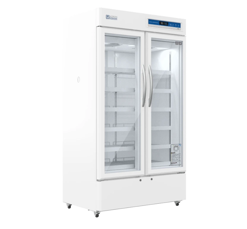 [M26-730L] Ai 730L 2-8°C Lab Upright Pharmacy Medical Vaccine Refrigerator