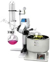 Ai SolventVap 2L Rotary Evaporator w/ Manual Lift & Vacuum Gauge