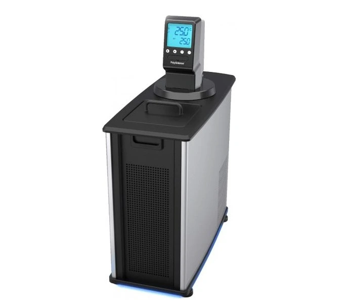 [MX07R-20] PolyScience MX -20°C To 135°C 7L Capacity Recirculating Chiller