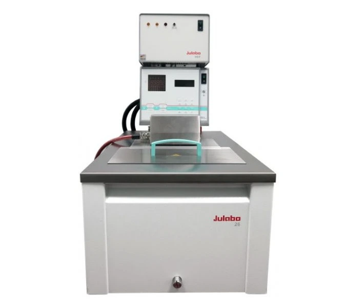 Julabo SL-26 HST 300°C 26L Heating Circulator 26L/Min Pump