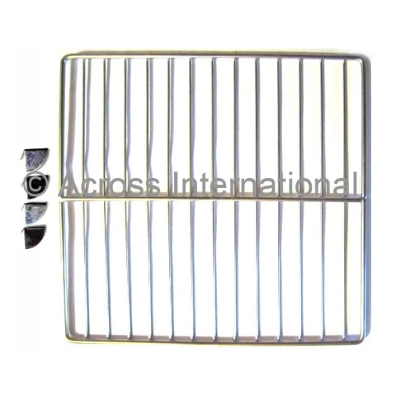 Stainless Steel Oven Racks For FO Series Ovens