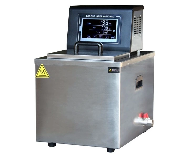 [H100-15] Ai 100°C 15L Capacity SST Compact Heated Recirculator