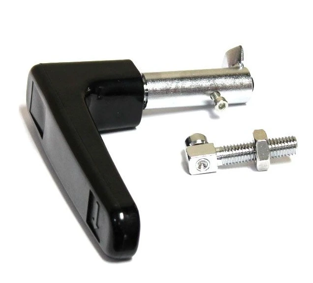 Reinforced Door Handle Kit For AT Series Vacuum Drying Ovens