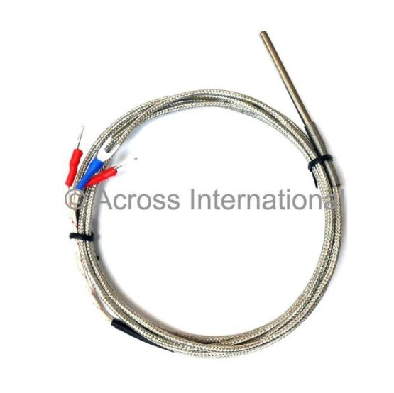 [TCO] PT100 Thermocouple For FO And AT Series Drying Ovens