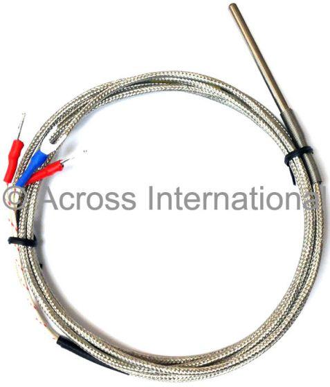 PT100 Thermocouple For FO And AT Series Drying Ovens