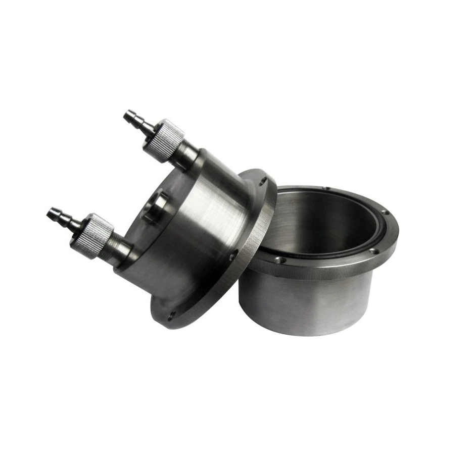 50-100ml Stainless Steel Vacuum Jar Jacket