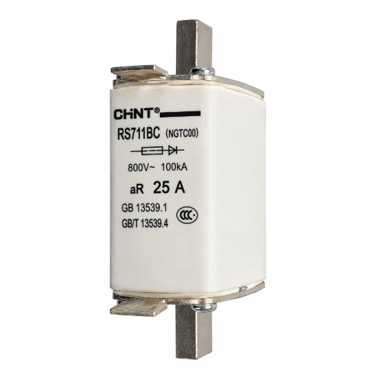 [FF.25A] Fuse For AI High Temperature Atmosphere/Tube/Muffle Furnaces (25 AMPS)