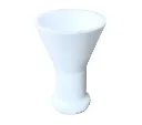 PTFE Funnel For Ai Glass Reactors
