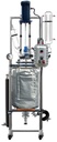 Ai 50L Jacket Reactor W/ Explosion-Proof Motor & Controller