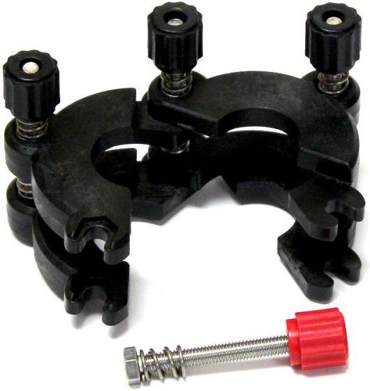 [QC-35] QuickClamp For Ai 5L, 10L, 20L And 50L Rotary Evaporators (35#)