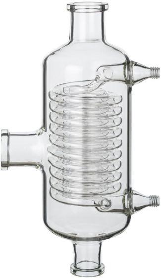 Glass Auxiliary Condenser For Ai 10L Rotary Evaporators