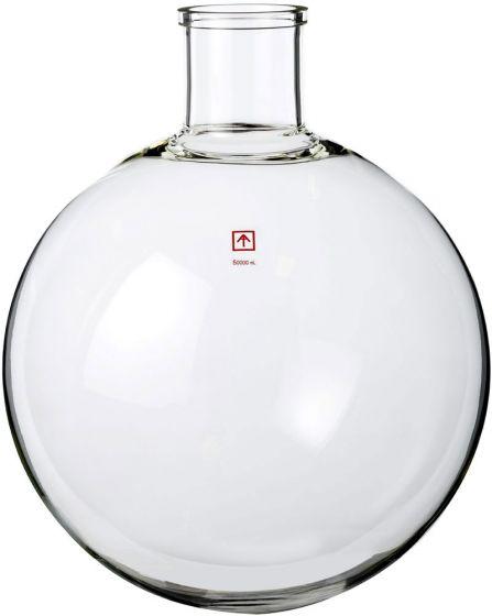 50L Large-Neck Evaporating Flask For Ai 50L Rotary Evaporators