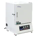 1200°C Muffle Furnace w/ Kanthal (Sweden) Heating Elements
