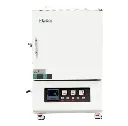 1400°C 40-Segment Muffle Furnace w/ PC Interface