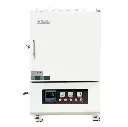 1700°C 40-Segment Muffle Furnace w/ PC Interface