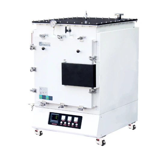 [GCF1200 12L] 1200°C Max Controlled Atmosphere Muffle Furnace (12L (300x200x200 mm))