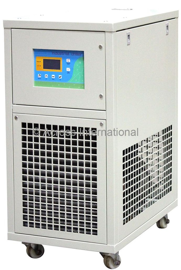 Ai 10°C to 25°C 33L/Min 30L Vol Digital Recirculating Chiller