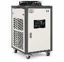 Ai 10°C to 25°C 33L/Min 30L Vol Digital Recirculating Chiller