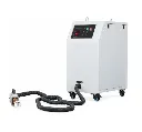35KW Mid-Frequency Induction Heater w/ 5 Meters Extendable Coil 30-100KHz