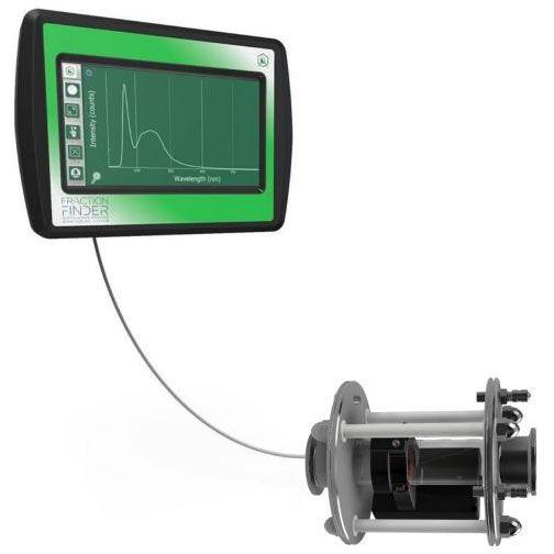 Arometrix Fraction Finder For Thin Film Evaporation