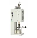 1-3 Zones 1500C Vertical Split Quenching Tube Furnace w/ Fluid Bed