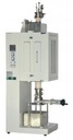 1-3 Zones 1500C Vertical Split Quenching Tube Furnace w/ Fluid Bed