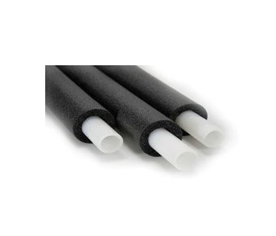 [CT-6F] Ai 1/2" Insulated Chiller Translucent Silicone Tubing - 1.8 Meters