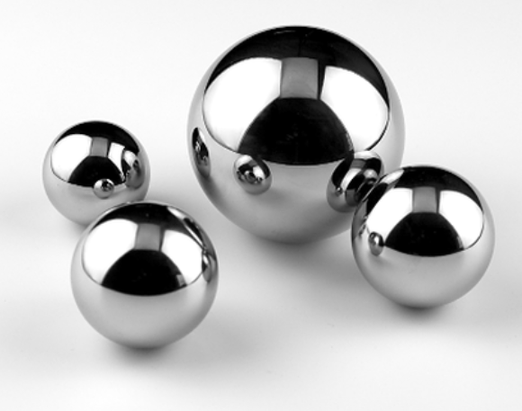 Highly Polished Tungsten Carbide Grinding Balls