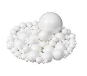 Yttrium Stabilized Zirconium Oxide Grinding Balls