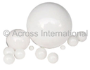 Yttrium Stabilized Zirconium Oxide Grinding Balls