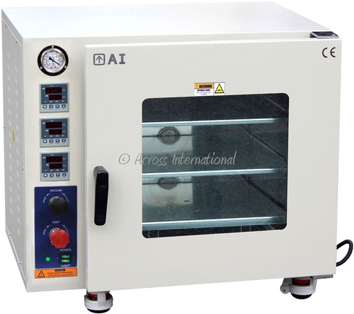 [AT-90] 90L 250°C Vacuum Degassing Purging Oven