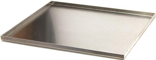 Aluminum Pan Shelf For Ai Vacuum Ovens