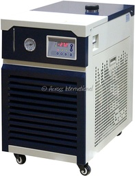 [SKU# C30-10-5L] Ai -30°C 10L Capacity 20L/Min Digital Recirculating Chiller