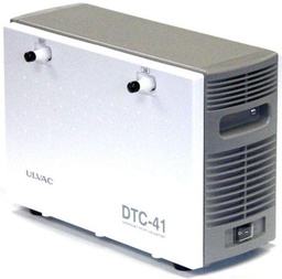 [SKU# DTC-41] ULVAC DTC-41 1.6 cfm Dual-Stage Chemical-Resist Diaphragm Pump