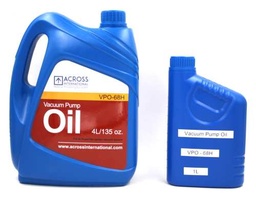[SKU# VO.S] Vacuum Pump Oil for Ai SuperVac Vacuum Pumps