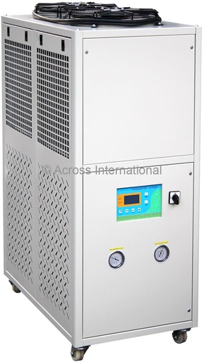 [WAC-4] Ai 5°C to 35°C 33L/Min 30L Capacity Recirculating Chiller