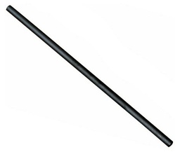 [SKU# GR.12.355] 12 x 355mm Carbon Graphite Stirring Rod for Metal Casting