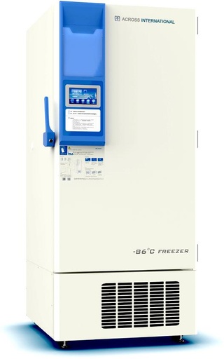 [G-528] Ai 528L -86°C Ultra-Low Freezer UL CSA Certified