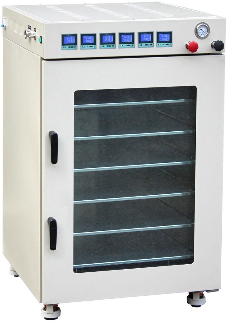 450L Digital Vacuum Oven Across International Australia