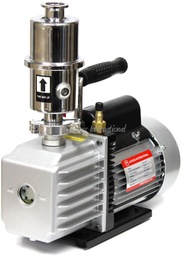 [SKU# EV7] Ai EasyVac 7 cfm Compact Vacuum Pump with Oil Mist Filter