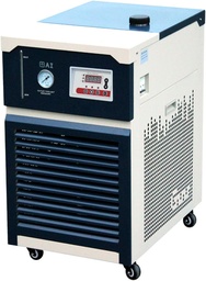 [SKU# C30-17-10L] Ai -30°C 17L Recirculating Chiller with 20L/Min Centrifugal Pump