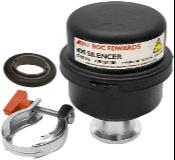 [SKU# ES10] Exhaust Silencer Filter for Edwards nXDS Series Vacuum Pumps