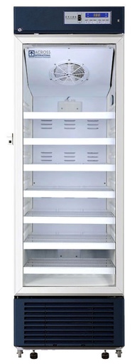 [M14-400L] Ai 400L 2-8°C Upright Pharmacy Medical Vaccine Refrigerator UL