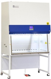 [SKU# BC-4F] NSF Certified 4 Ft Class II Type A2 Biosafety Cabinet
