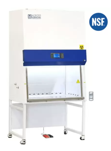 [BC-3F] NSF Certified 3 Ft Class II Type A2 Biosafety Cabinet