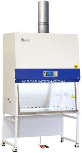 [BC-4FB2] NSF Certified 4 Ft Class II Type B2 Biosafety Cabinet